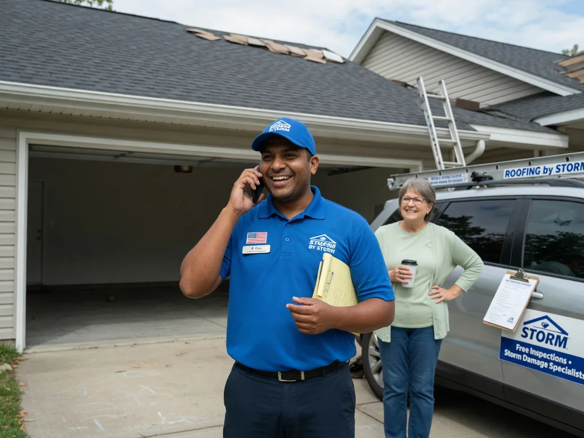 Roof Repair Near Me Big Falls, MN FAQs